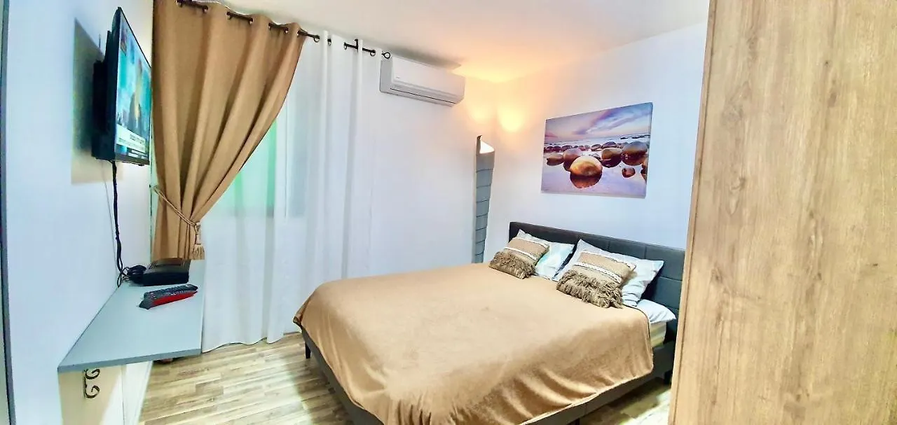 Vip Suits Eilat