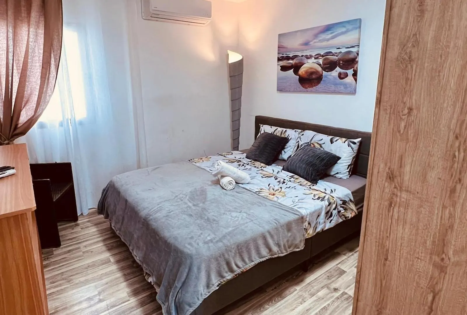 Vip Suits Eilat Appartement